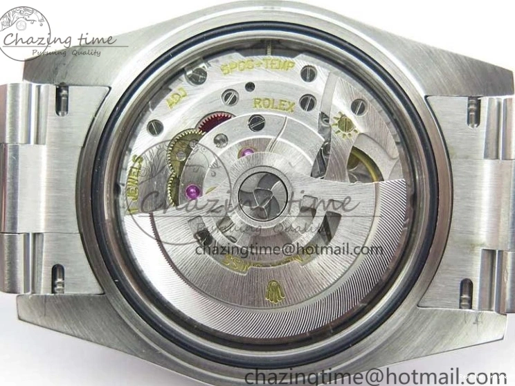 0506 DateJust 126334 SS Noob 1:1 904L Best Edition Gray Dial Diamond on Oyster Bracelet A MultiPurpose 3167